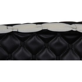 Resim Lanse Suni Deri 1. Kalite Baklava Desen Yat Gemi Oto Döşemelik 