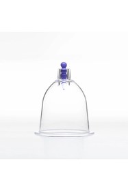 Resim Kanonik Education 4 Numara Hacamat Kupası 100 Adet 