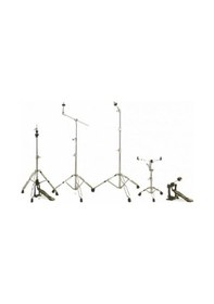 Resim Focus Hardwareset-b Akustik Davul Aksam Seti 