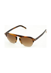 Resim Zegna Ez 5148g 050 52 Güneş Gözlüğü 