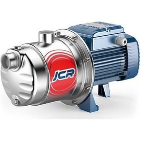Resim Pedrollo Jcrm 2A Paslanmaz Gövdeli Jet Pompa 60 Mss 4.2 Metreküp H 