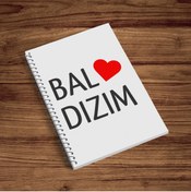 Resim Baldızım Defteri 