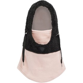 Resim Rossignol Trendy Balaclava Unisex Pembe Kar Maskesi 