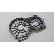 Resim AUDİ A6 4F 2005-2011 RADYATÖR FAN DAVLUMBAZI ÇİFTLİ 