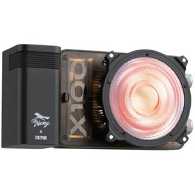 Resim Zhiyun Tech ZHIYUN MOLUS X100RGB COB PRO 