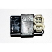 Resim Mondial Scooter Cdi Beyin Rs - Hs - Mash - Nt - Zn - Uyumlu-Erpilsan Elektronik 