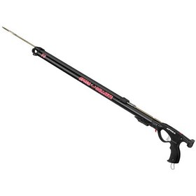 Resim Apnea Bullseye Kapalı Kafa Zıpkın Serisi - 60 CM 