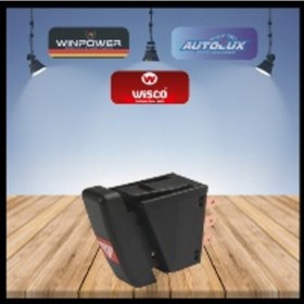 Resim Flasor Anahtarı Dortlu Opel Vectra A Fume 