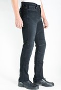 Resim Riderdenim Rıder Denım Karayel Erkek Motosiklet Pantolon 