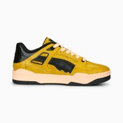 Resim Puma Slipstream T Staple Unisex Sarı Sneaker 