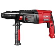 Resim Rodex Rdx2265 Elektropnömatik Kırıcı Delici Matkap 800w 