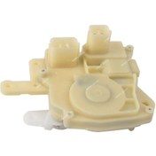 Resim Otobalcı Honda Civic Sol Arka Kapı Kilit Motoru Merkezi Kilit Motor 2001-- 