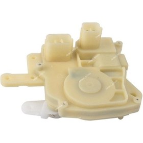 Resim Otobalcı Honda Civic Sol Arka Kapı Kilit Motoru Merkezi Kilit Motor 2001-- 