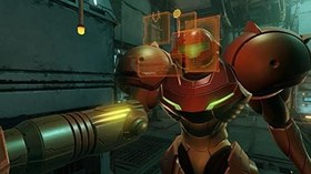Resim Nintendo Metroid Prime Remastered Switch 