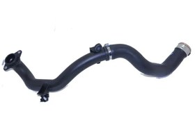 Resim Fiat Egea 1.3 İntercool Hortumu ( Soldan Çıkış ) Orijinal Opar Marka 51881823 