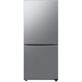 Resim Samsung RB45DG600ES9 458 LT No-Frost Kombi Tipi Buzdolabı 