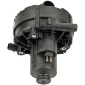 Resim Mercedes W211 W212 Hava Pompası Bosch 