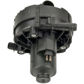 Resim Mercedes W211 W212 Hava Pompası Bosch 