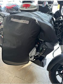 Resim Domınar 250/400 Diz Örtüsü 
