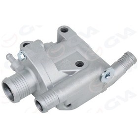 Resim Gva 5137142 Termostat Yuvası Flanşı Escort 1.6 Zetec 92 00 928m9k478ag 