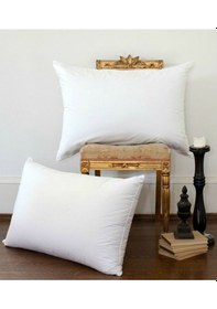 Resim Ces Store %100 Kaz Tüyü Yastık 4'lü 50x70 