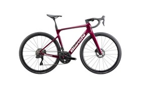 Resim 28 Bianchi Infinito 105 Di2 24v H.Disk Karbon Yarış Bisikleti 