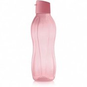 Resim Eco Şişe 750 ML Pamuk Şeker Tupperware