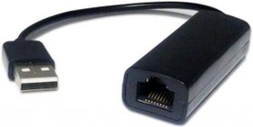 Resim BEEK BA-USB-FX USB 2.0 ETHERNET ADAPTÖRÜ 
