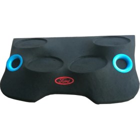 Resim Ford Focus 1 HB Fiberglass Pandizot 