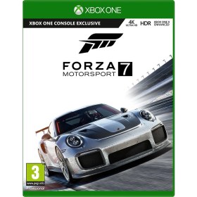 Resim Forza 7 Motorsport XBOX ONE 