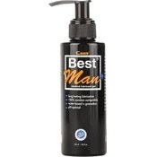 Resim Caas Pridex Cabs Best Man Su Bazlı Jel Sade 150 ml 