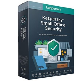 Resim ESD-Kaspersky Small Office Security 10 Kullanıcı +1 Server -1 Yıl 