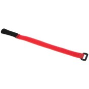 Resim Konesam Goolrc Rc Pilik Kayışı Seti - 10 Adet Kırmızı, Kaymaz Ve Dayanıklı 