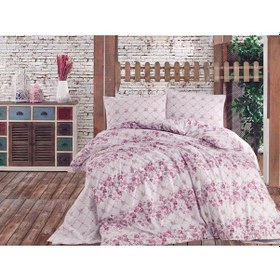 Resim Komfort Home Tek Kişilik Ranforce Nevresim Takımı (Bienline) (351481883) 