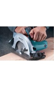 Resim Makita M5802B Daire Testere Makinesi 