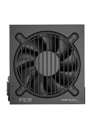 Resim Inca IPS-850XN Empousa 850 W 80+ Gold 12 CM Fanlı Güç Kaynağı 
