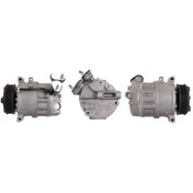Resim Valeo 811191 - Klıma Kompresoru Ford Focus Iıı 11 1.6 Tdcı Monde 