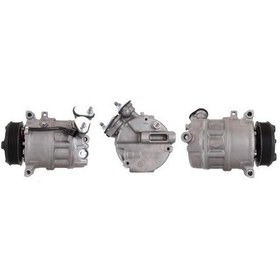 Resim Valeo 811191 - Klıma Kompresoru Ford Focus Iıı 11 1.6 Tdcı Monde 