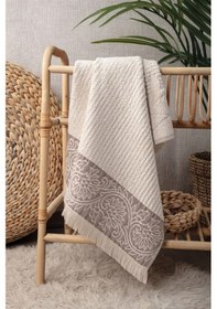 Resim Bambu Kab. Bord. El Havlusu - Bej Bej 