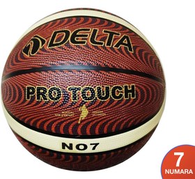 Resim Delta Ekipman Toplar BASKETBOL TOPU 