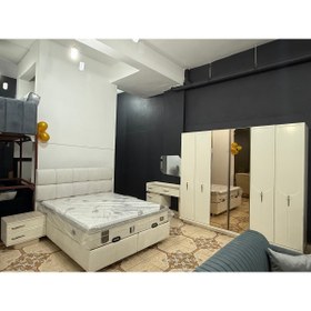 Resim Home Yatak odası 