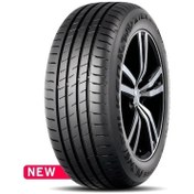 Resim Falken 225\u002F40 R18 Tl 92W Ziex Ze320 Oto Yaz Lastiği Üretim Yılı (2025) 