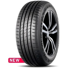 Resim Falken 225\u002F40 R18 Tl 92W Ziex Ze320 Oto Yaz Lastiği Üretim Yılı (2025) 