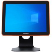 Resim AFANDA GL-1501 İ3 4GB RAM 128SSD POS TERMİNAL Afanda