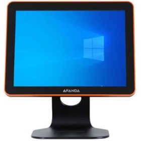 Resim AFANDA GL-1501 İ3 4GB RAM 128SSD POS TERMİNAL Afanda