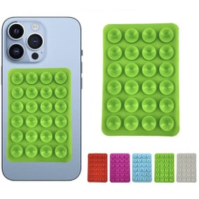 Resim baytoptan Cep Telefonu Sabitleme Pedi 