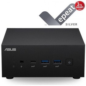 Resim ASUS PN64-BB3012MD CORE i3 1220P-(RAM-DİSK YOK) BAREBONE Mini PC 