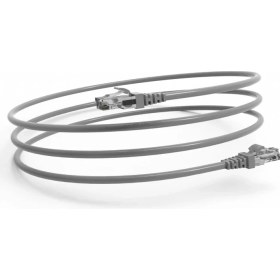 Resim Inca ICAT6-0,50G 0,5m CAT6 Mavi Kablo 