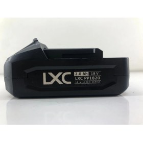 Resim Cocraft Lxc (Oem) 18V 2.0AH Li-Ion Yedek Akü 