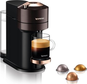 Resim Nespresso Vertuo Next Premium Kapsül Kahve Makinesi 